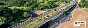 empresas del sector infraestructura