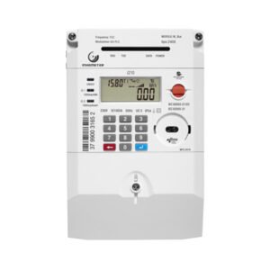 i210 – Medidor Monofásico Inteligente